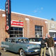 Image for article titled Man Reunites With Long-Lost 1955 Pontiac